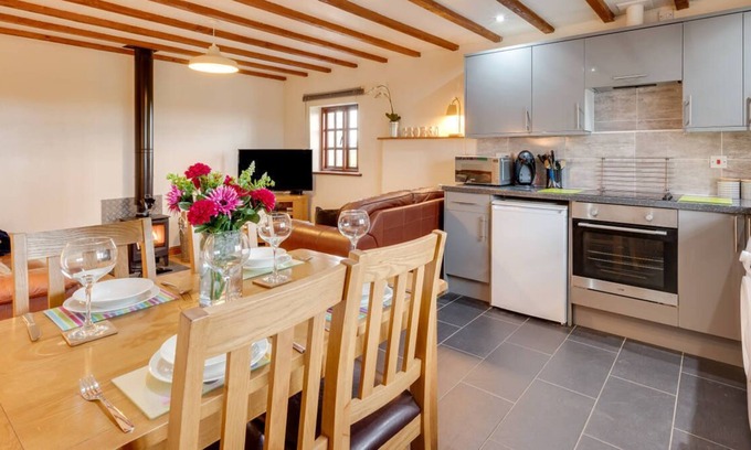 Y Felinheli House | Y Beudy in Y Felinheli