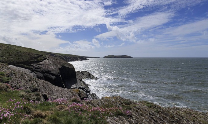 Tan-y-groes Cottage | Y Boidy Bach, Llangrannog