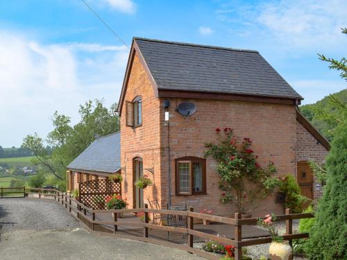 Tregynon House | Y Bwthyn-Uk31367