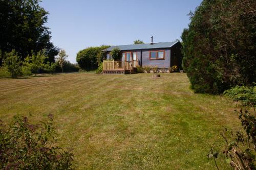 Tan-y-groes House | Y Caban Glas