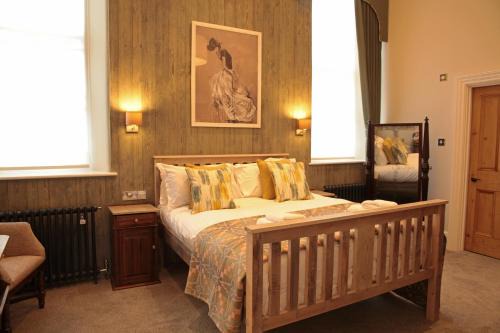 Conwy House | Y Capel Guest House