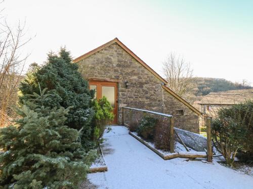 Llanybydder House | Y Felin