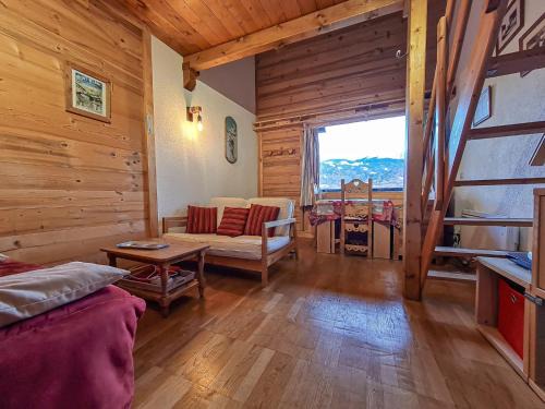 Saint-Jeoire Apartment | Y'Hôtes- Studio sur les hauteurs de st jeoire