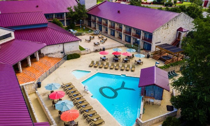 Kerrville Hotel | Y O Ranch Hotel and Conference Center