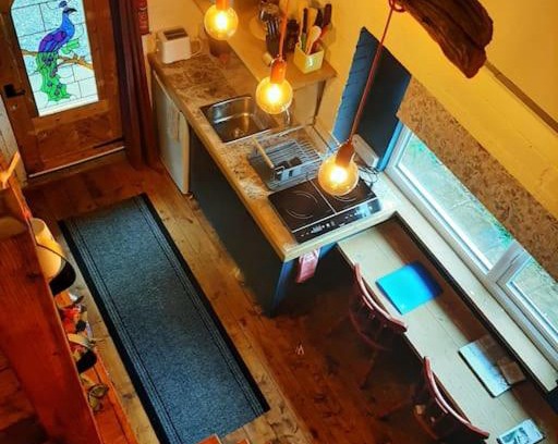 Llanybydder Apartment | Y Smithy