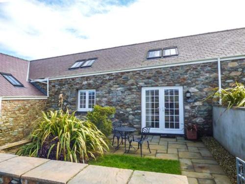 Holyhead House | Y Wylan