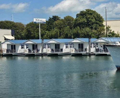 Marathon Hotel | Yacht Haven