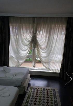 Kaleici Bed & Breakfast | Yalçın Otel