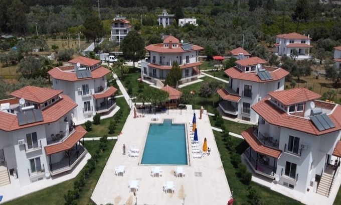 Koycegiz Villa | Yalıçapkını Villa