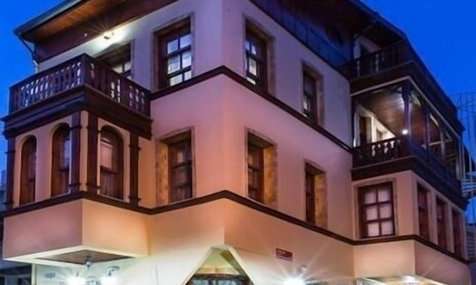 Adalar Hotel | Yalı Hotel