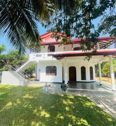 Dambulla House | Yala Safari Rest
