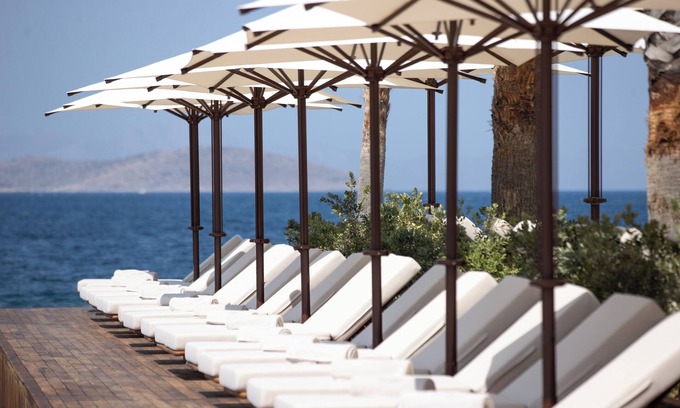 Yalikavak Hotel | Yalikavak Marina Garden Hotel