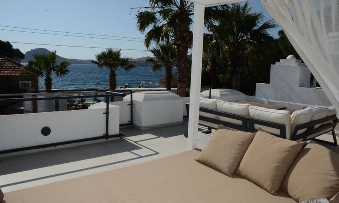 Yalikavak Hotel | Yalinn Hotel
