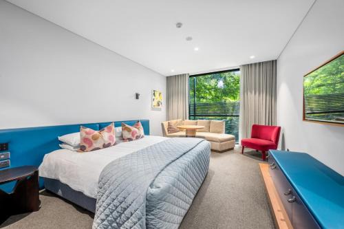 Orange Hotel | Yallungah Boutique Hotel