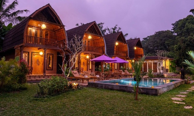 Payangan Villa | Yama VIlla & SPA Ubud