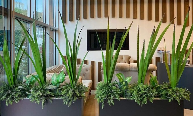 Yomra Apartment | Yaman Suite Hotel