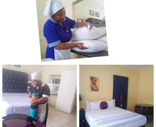 Polokwane House | Yana Guest House