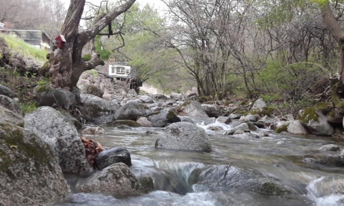 Yanggu House | Yanggu Gaeguri Pension