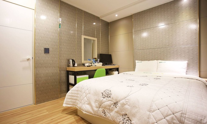 Yangpyeong Hotel | Yangpyeong Herb