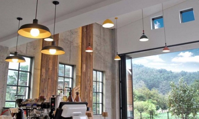 Sokcho House | Yangyang 56st Pension