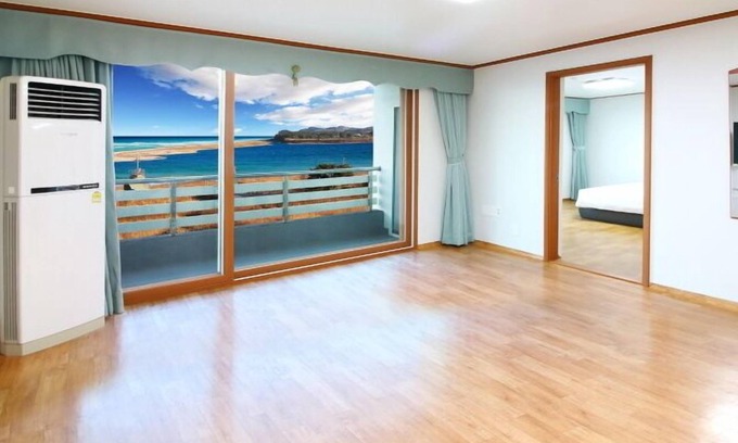 Yangyang Condo | Yangyang Beach Condo