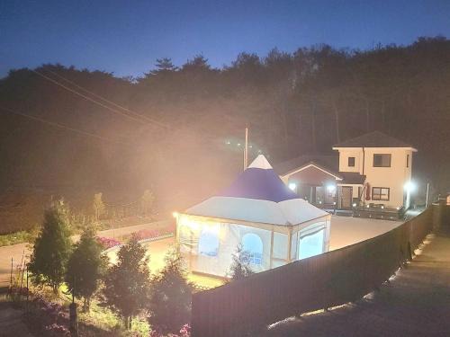 Yangyang House | Yangyang Stay Haedameun
