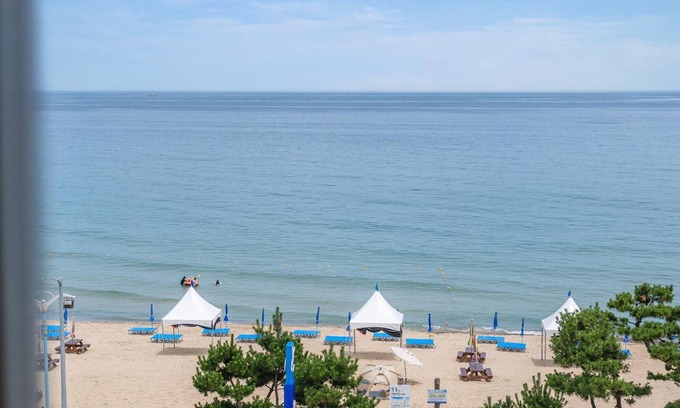 Sokcho House | Yangyang Verit Pension