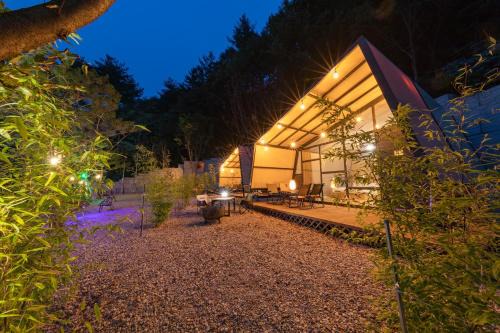 Yangyang Other | Yangyang Wind Velly Glamping