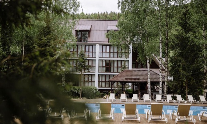 Yaremche Hotel | Yaremche Club Hotel