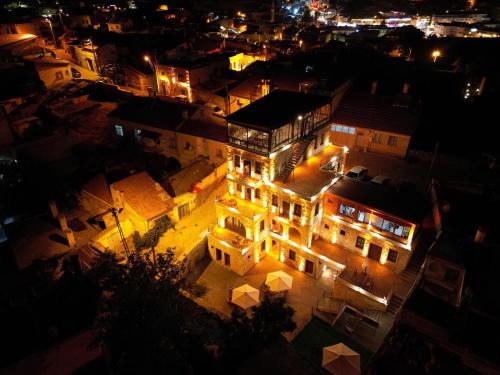 Urgup Hotel | Yaren Stone House