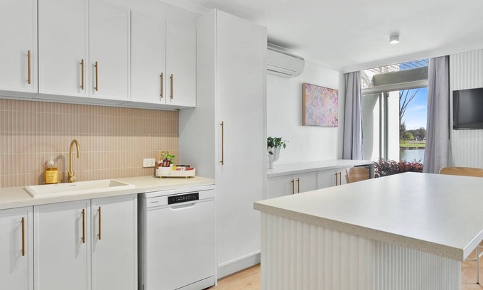 Mulwala Apartment | Yarrawonga Lakeside Apartment 25