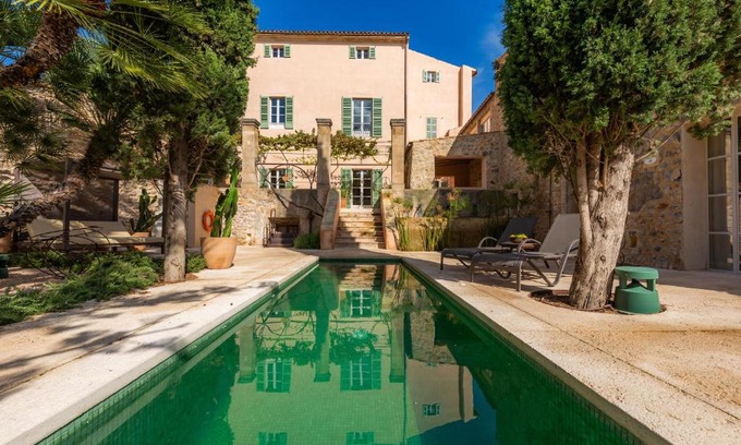 Arta Hotel | Yartan Boutique Hotel - Adults Only