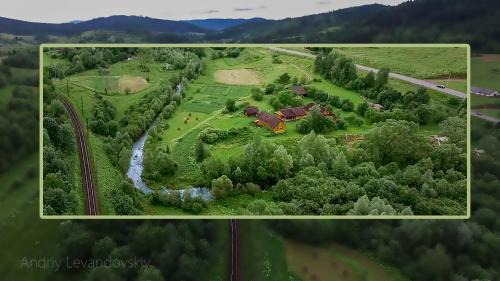 Staryava House | Yasna Sadyba