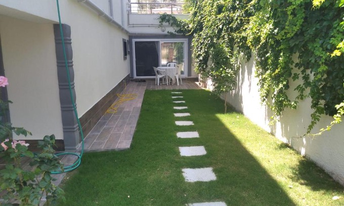 Yavansu Mahallesi Apartment | Yavansu 1+1 (1 bedroom house)
