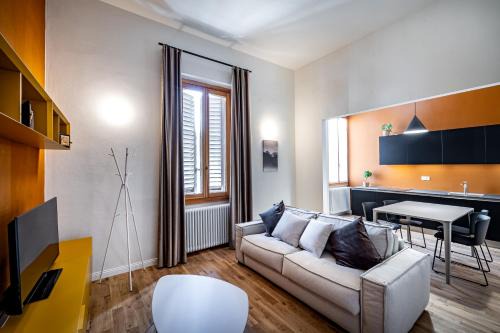 Careggi Rifredi Apartment | YD Romito design apartments