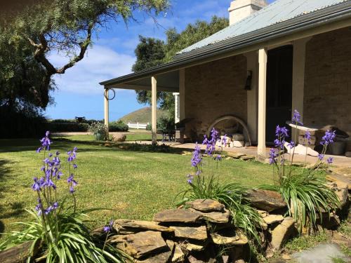 Encounter Bay House | Yelki by the Sea