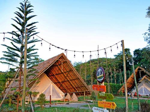 Pong Ta Long Other | Yellowstone Camps Resort Khao Yai