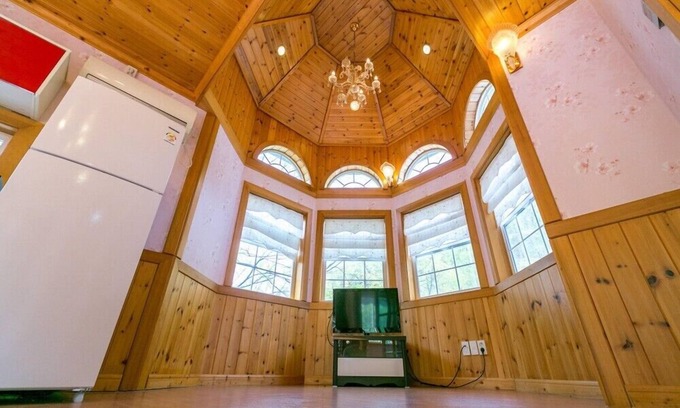 Seorak House | Yeomiji Pension