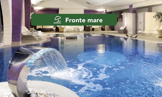 Miramare Hotel | Yes Hotel Touring & SPA