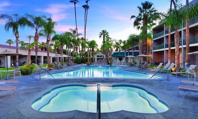 Uptown Design District Resort | Yes . life is this good!