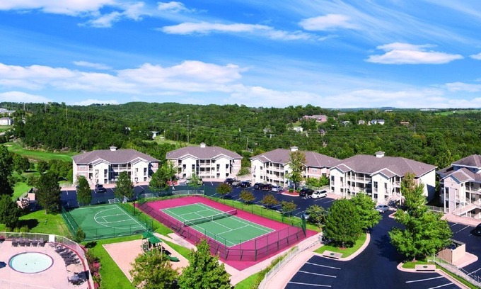 Branson Resort | Yes . life is this good!