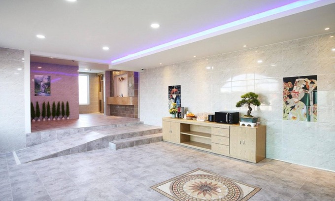 Yesan Hotel | Yesan Bobos
