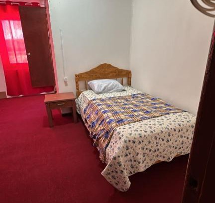 Puerto Natales Apartment | Yessica