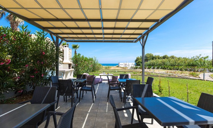 Adelianos Kampos Apartment | Yiannis Apartments