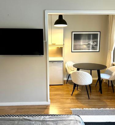 Jyvaskyla Apartment | Yksiö Jyväskylässä keskustan tuntumassa