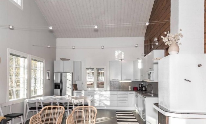 Yllas House | Ylläs quatro 1 by Interhome