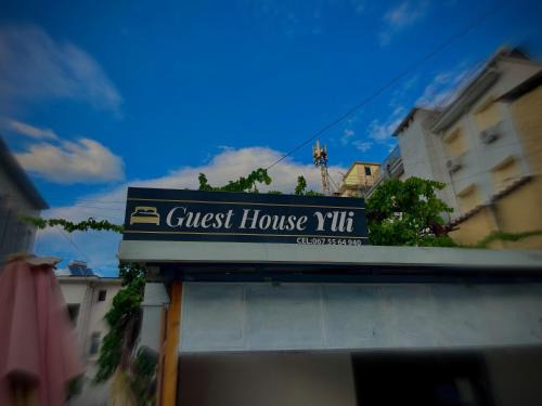 Permet House | Ylli Rooms