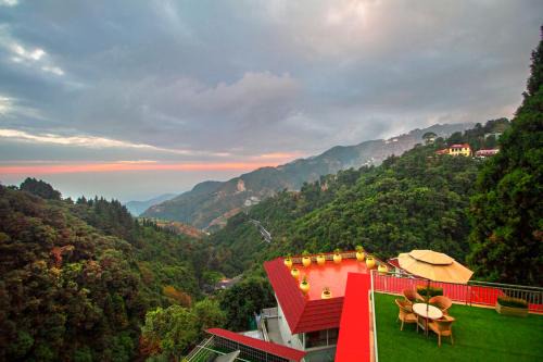 Mussoorie Resort | Yog Wellness Resort & Spa By Amritara