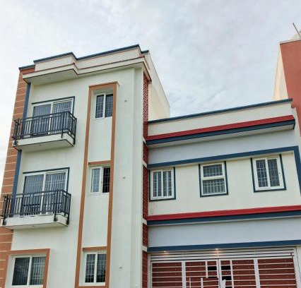 Tiruvannamalai Other | Yogi Bhagavan HOME STAY