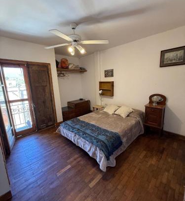 Santa Maria Apartment | Yokavil, right in the center of Santa María